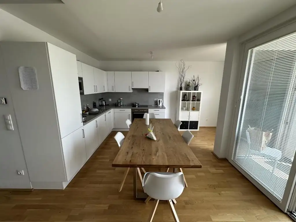 WG Zimmer  1210 Wien, Mizzi-Günther