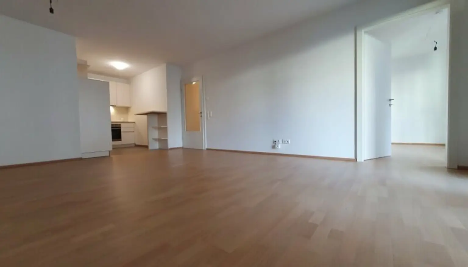 Tolle Neubauwohnung in Toplage mit Freifläche und Garage!