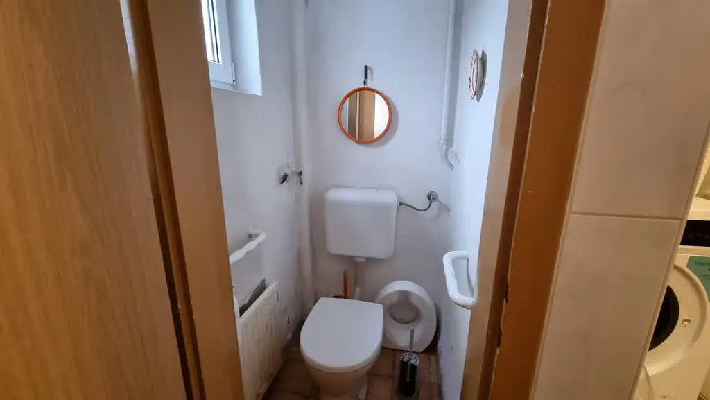 Vielseitiges Mehrfamilienhaus mit Charme und einladendem Garten