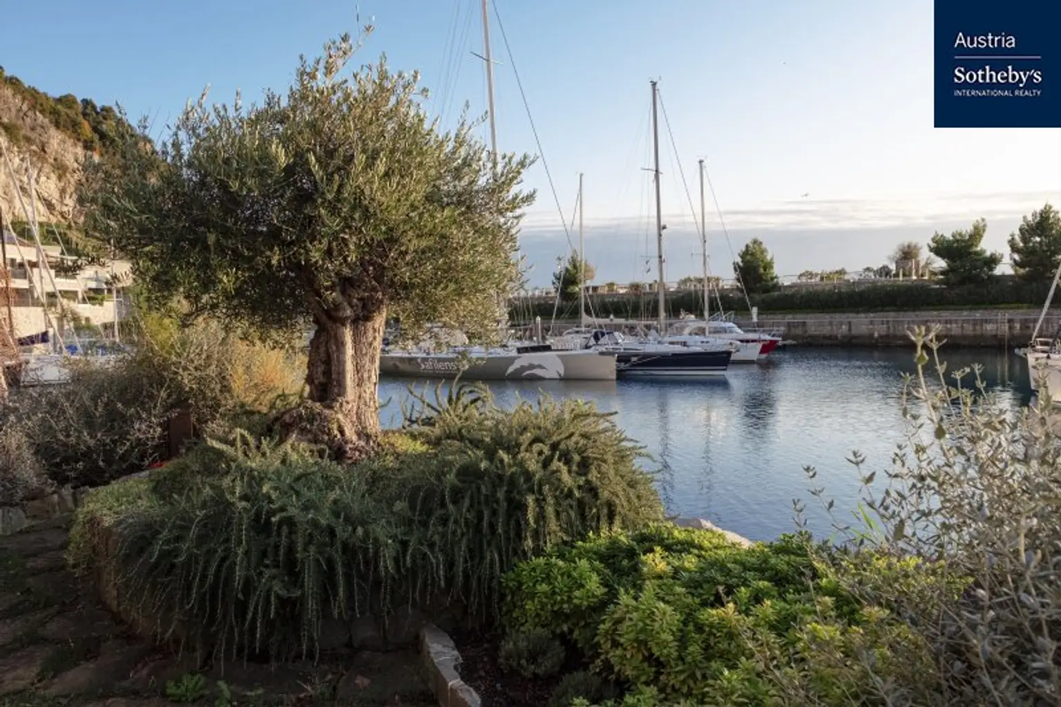 Exklusivvilla direkt am Meer – Traumhafte Lage in Sistiana, Italien