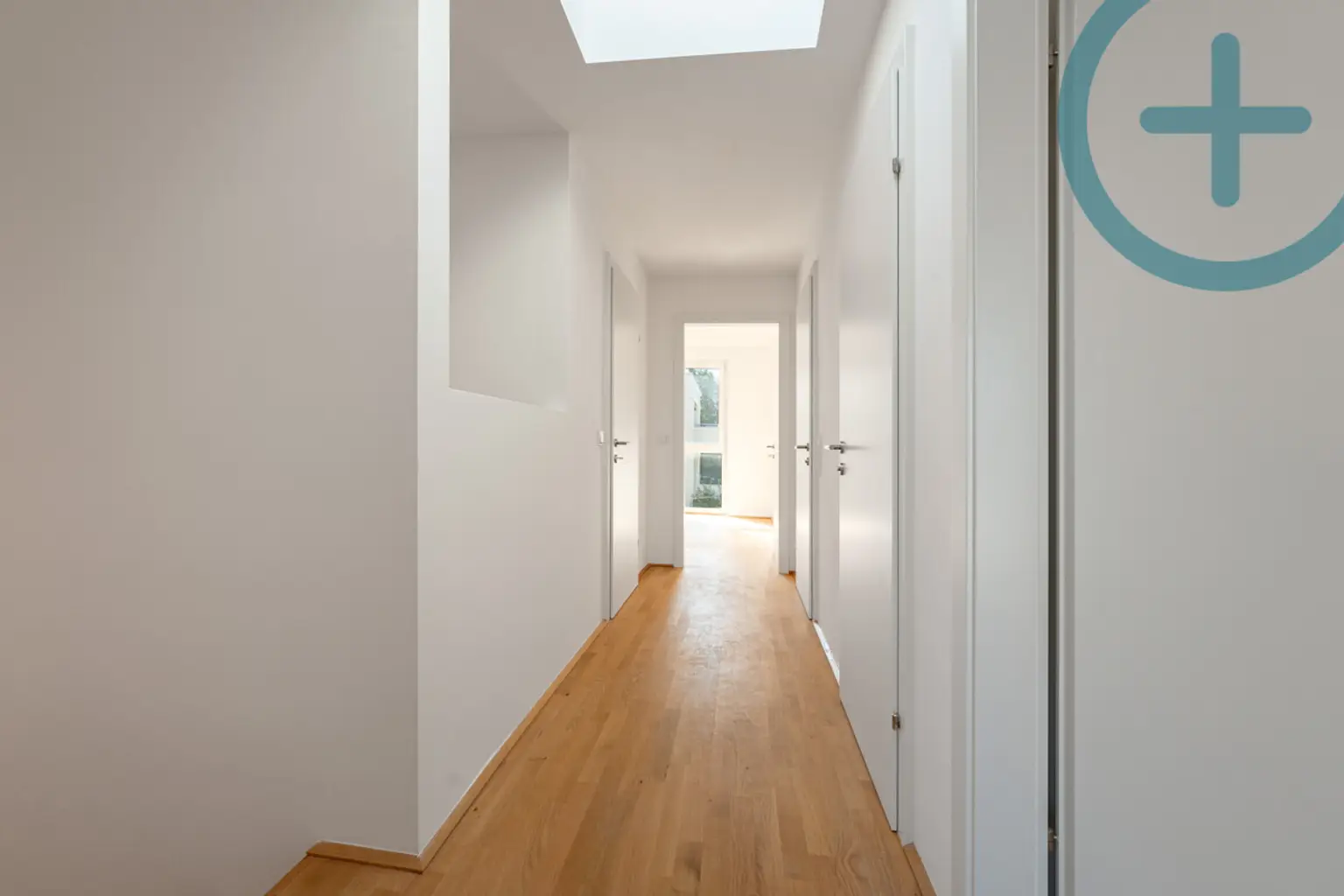 Modernes Familiendomizil inkl. Gartenruhe & Stadtnähe