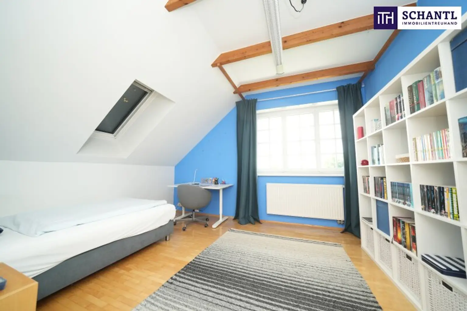 EINZIGARTIGER WOHLFÜHLFAKTOR! Exklusives Einfamilienhaus in Eggenberg mit Pool, XL-Terrasse & Traumgarten – Ihre private Oase in Graz!