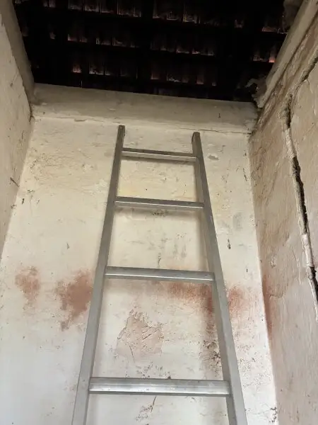 = PREISKNALLER =  Güssing !! Renovierungsobjekt in Zentrumslage mit ca. 430 m2 Eigengrund !!!