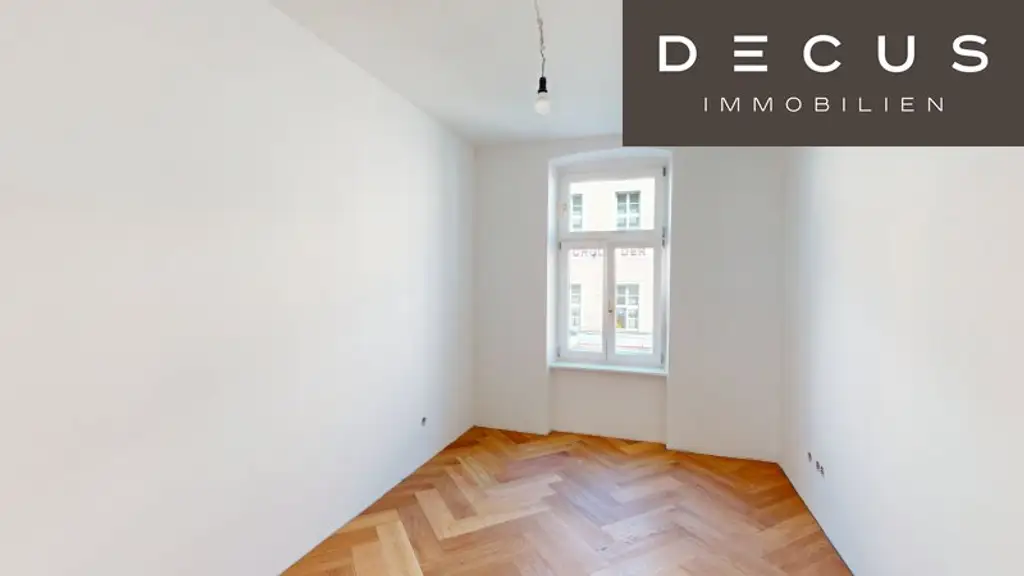 TOP SANIERTER ALTBAU | NAHE ZENTRUM | FREIFLÄCHEN |