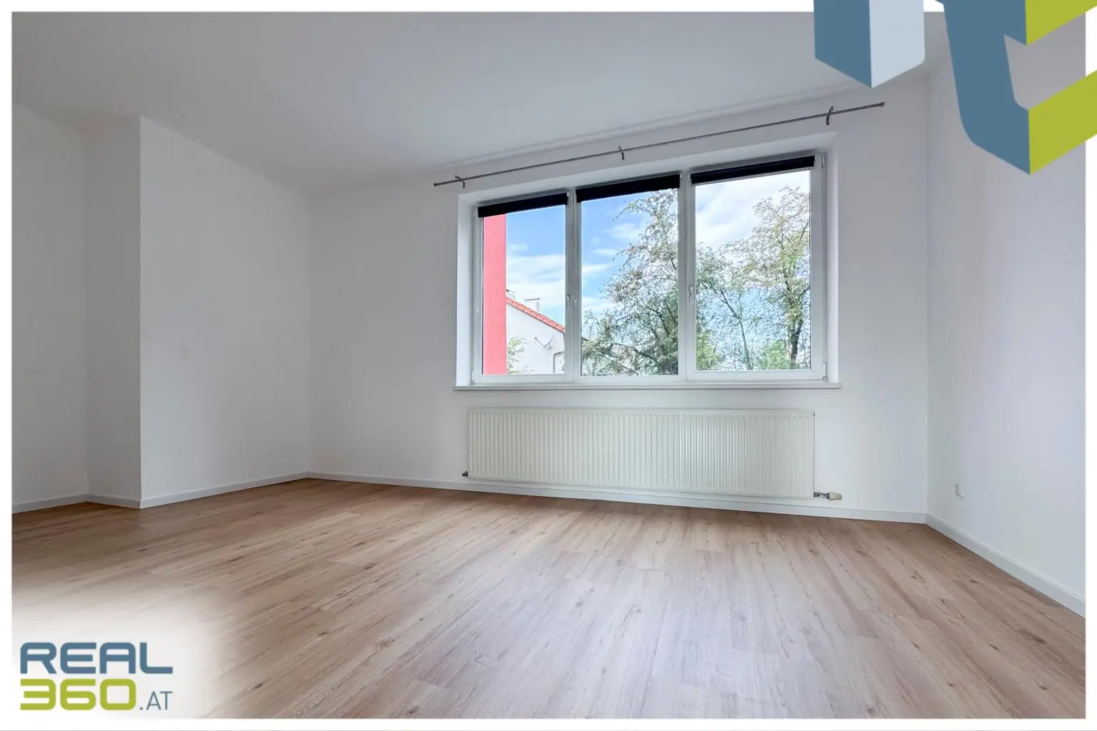 Loft 1 | Schlafzimmer