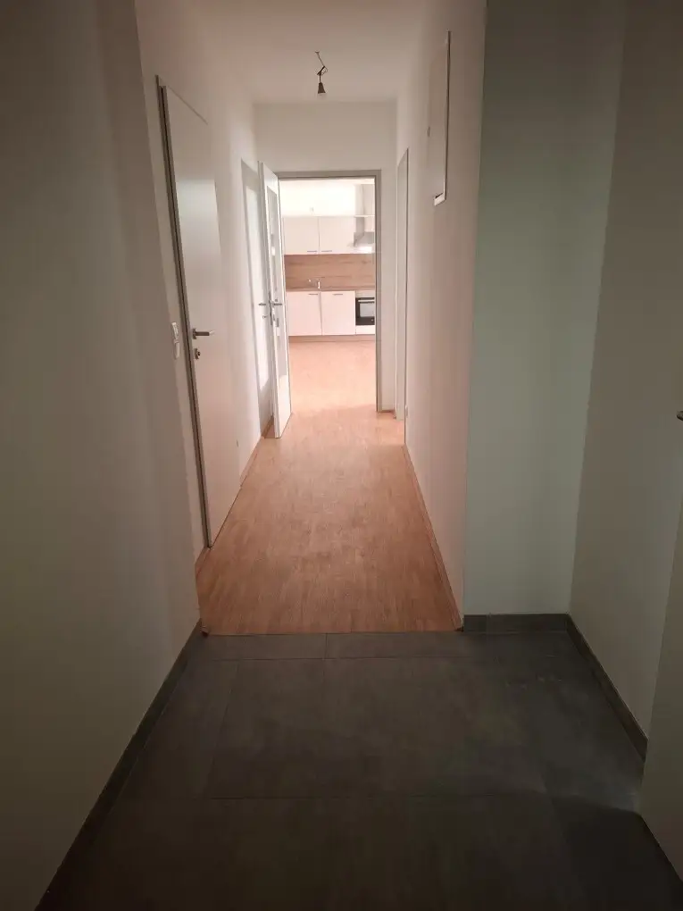 Generalsanierte 3-Zjimmer-Wohnung mit neuem Küchenblock in Kapfenberg zu mieten !