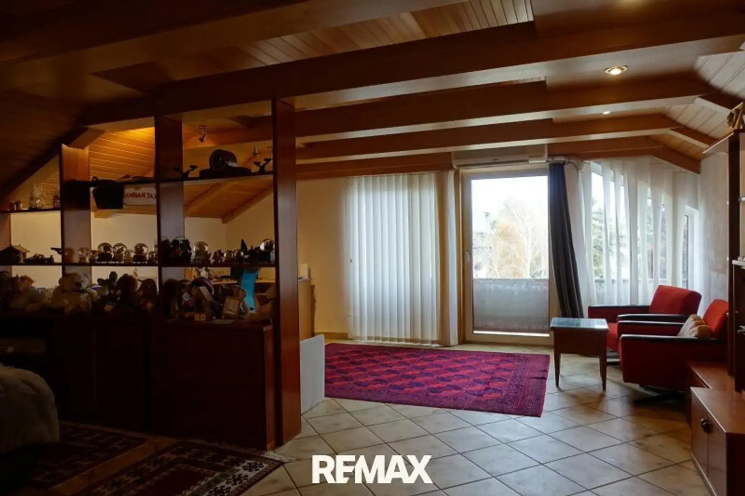 Großes Zimmer OG