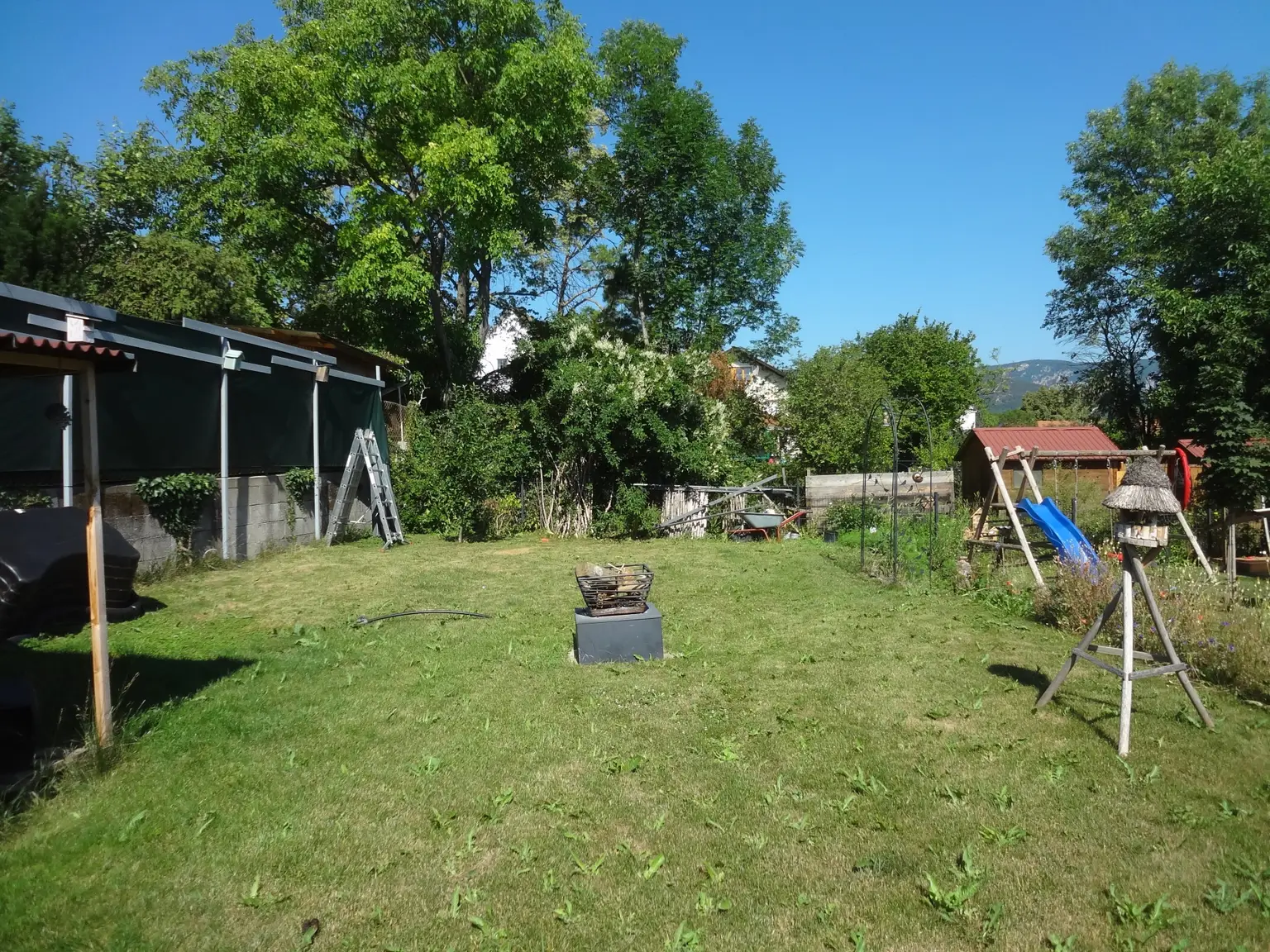 Garten