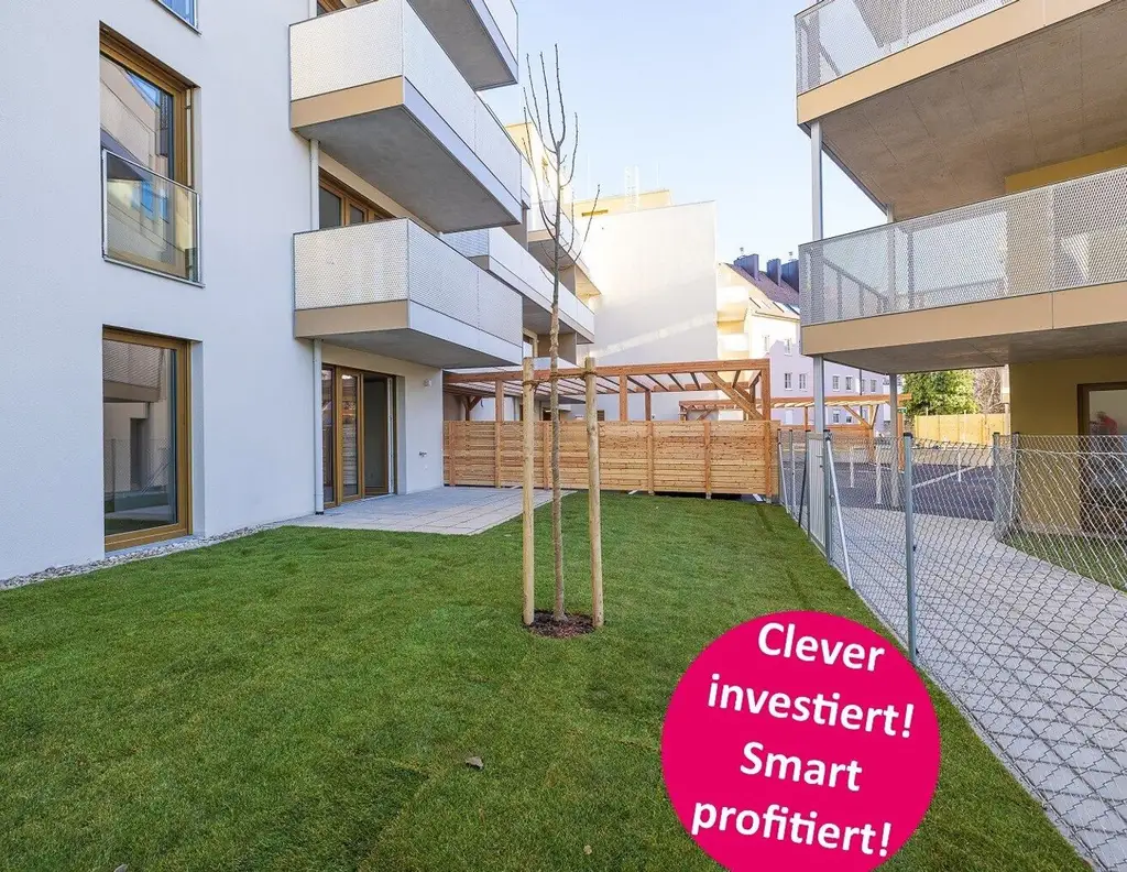 Investitionsparadies am Stadtrand: Neue Wohnmöglichkeiten!