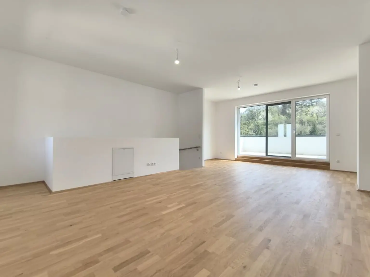 EXKLUSIVES TOWNHAUS AUF EIGENGRUND IN WEIDLING – NATURNAHES WOHNEN MIT STIL - FÜR MENSCHEN MIT ANSPRUCH