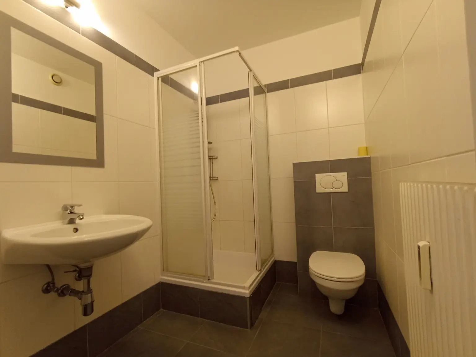 Badezimmer I