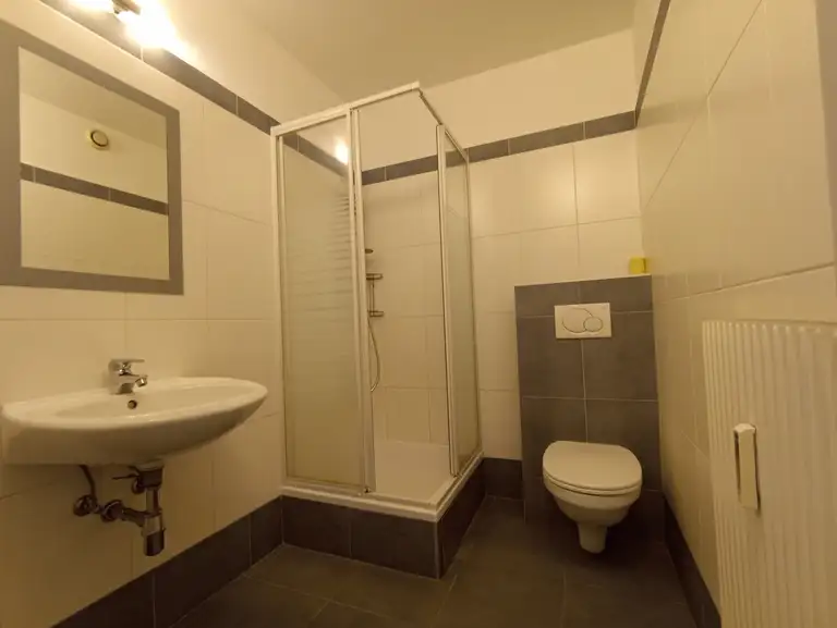 Badezimmer I