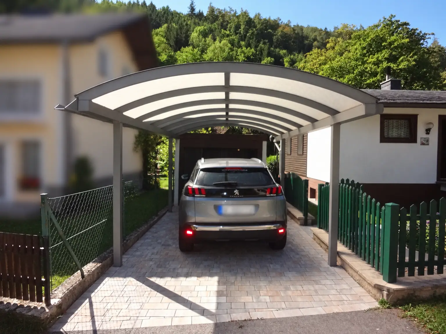 Carport