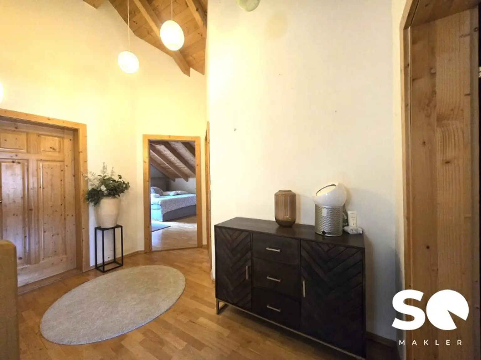 #SQ - BAD SAUERBRUNN:PERFEKTES EINFAMILIENHAUS IN RUHIGER LAGE