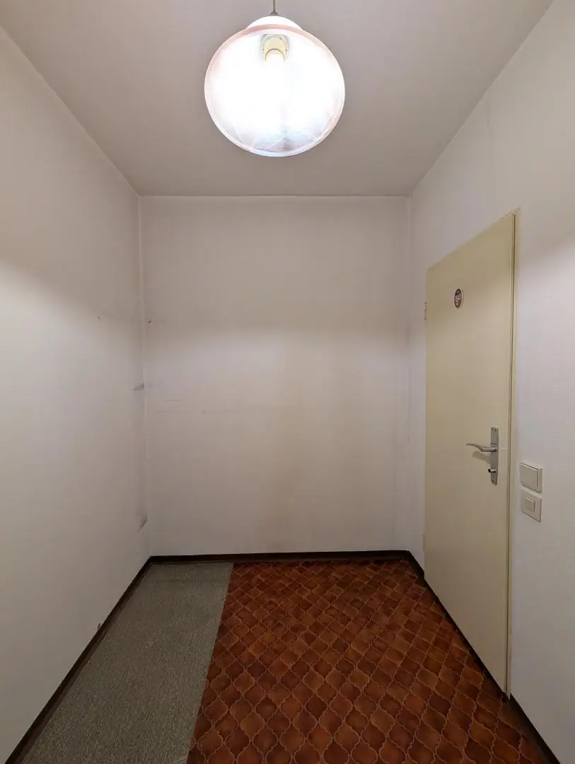 Garderobe