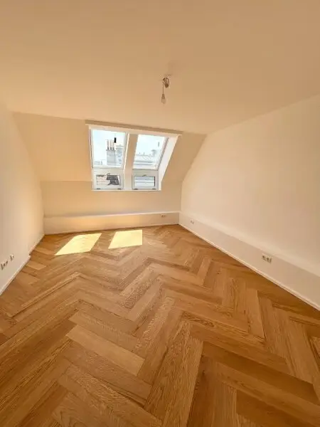 Wohnung