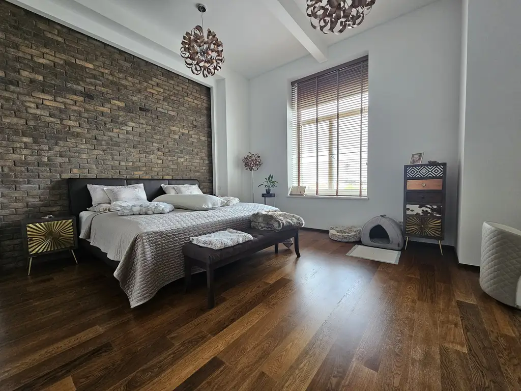 -=LOFT=- Luxuriöse Wohnung mit Terrasse, Garage und Fußbodenheizung in 1100 Wien!