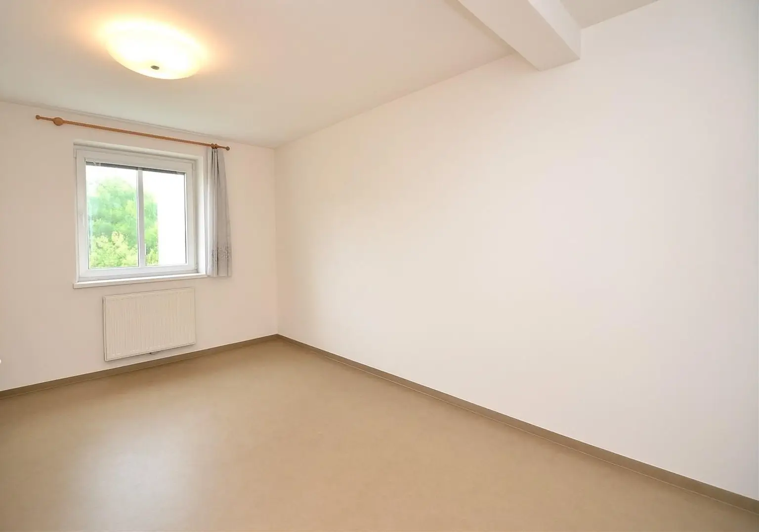 Gemütliche 3-Zimmer-Wohnung mit Südbalkon