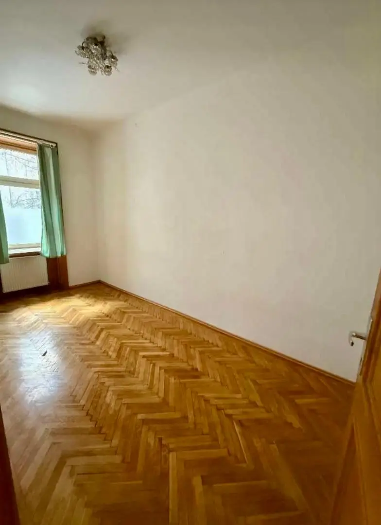Charmante Altbauwohnung mit optimalem Grundriss – nur 50 m zur U4 Schönbrunn!