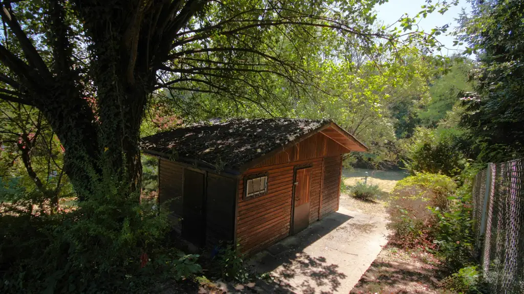 Wunderschönes Baugrundstück in der Nähe von Seiersberg