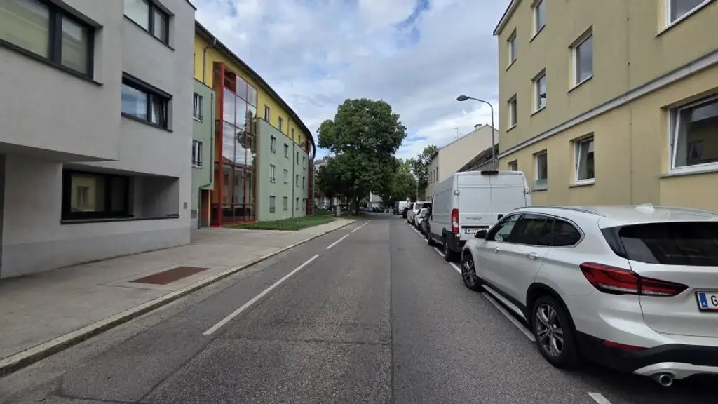 Moderne 3-Zimmer-Wohnung in 1210 Wien – Ihr neues Zuhause auf 67 m² !