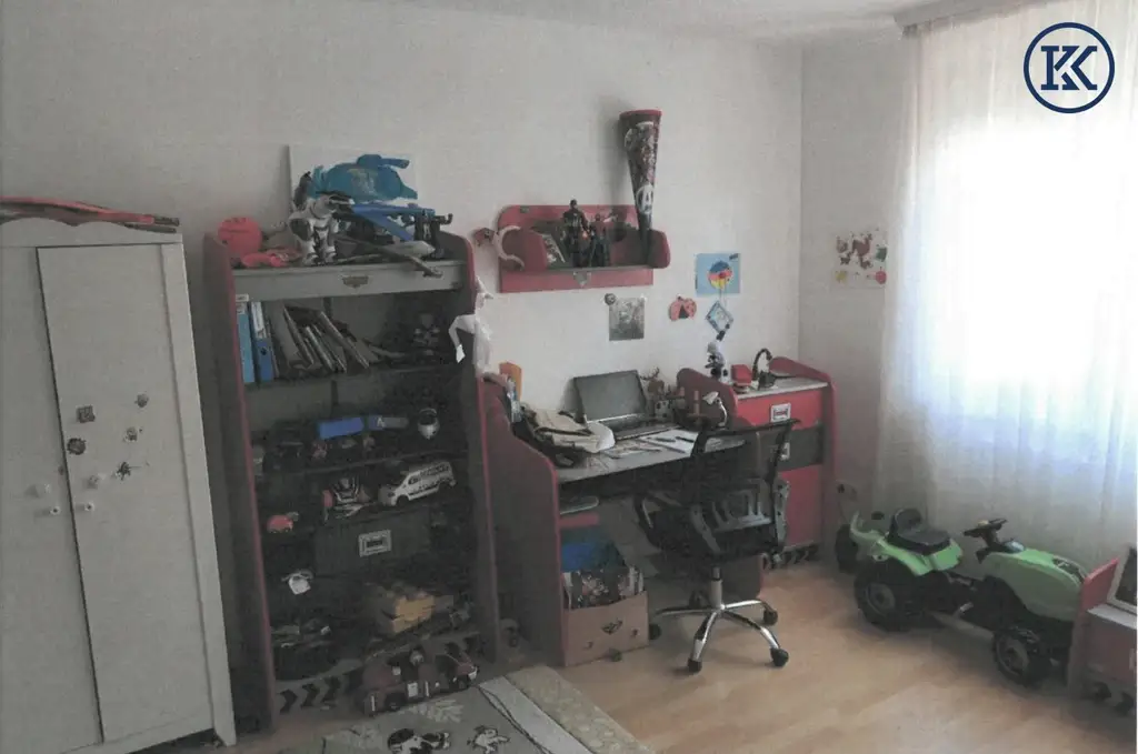 Attraktive vermietete Anlegerwohnung im Herzen des 11. Bezirks – Eine lohnende Investition!