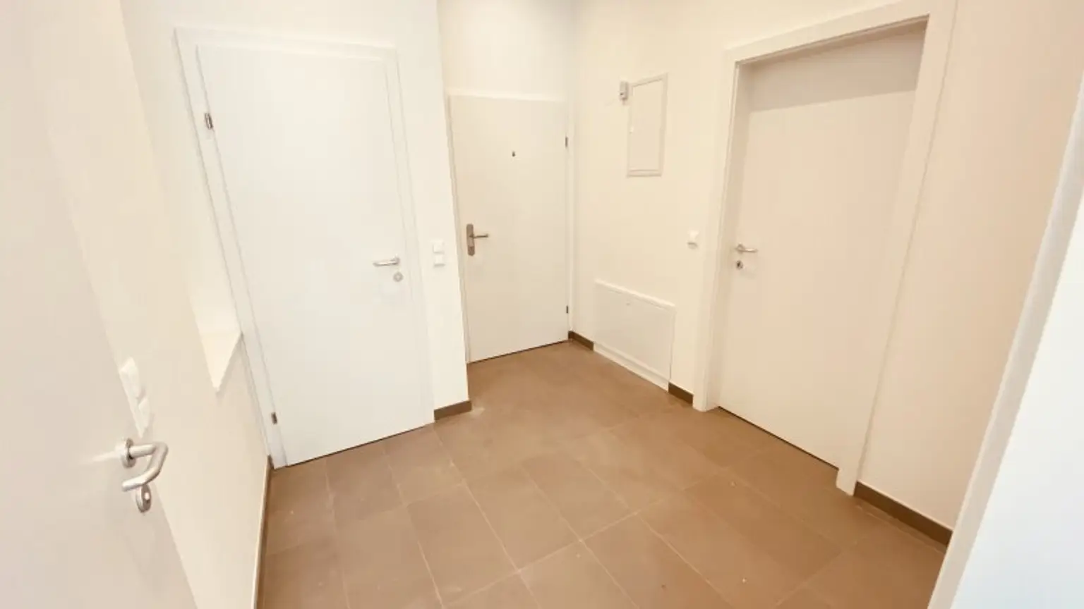 Geschmackvoll ca. 50m² 2.Zimmer, Erdgeschoß, Barrierefrei, NäheU4/U6