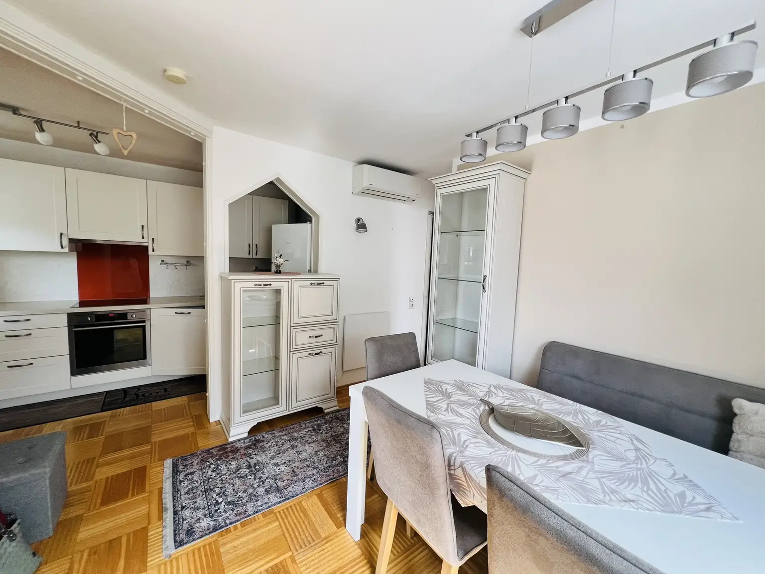 Wohntraum Kleingartenanlage am Föhrenwald