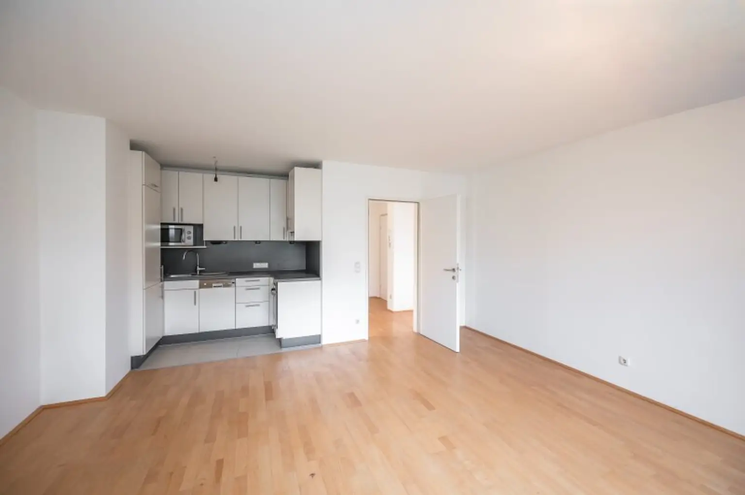 ***NEU*** Porzellangasse, BESTLAGE im Servitenviertel, Schöne 1-Zimmer Neubauwohnung!