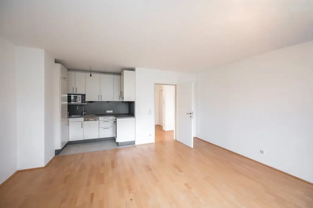 ***NEU*** Porzellangasse, BESTLAGE im Servitenviertel, Schöne 1-Zimmer Neubauwohnung!