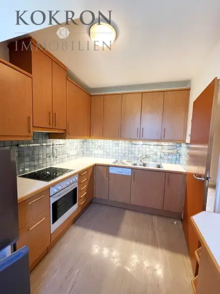 Ihr neues Zuhause - Traumhafte Dachgeschoßwohnung mit Terrasse!