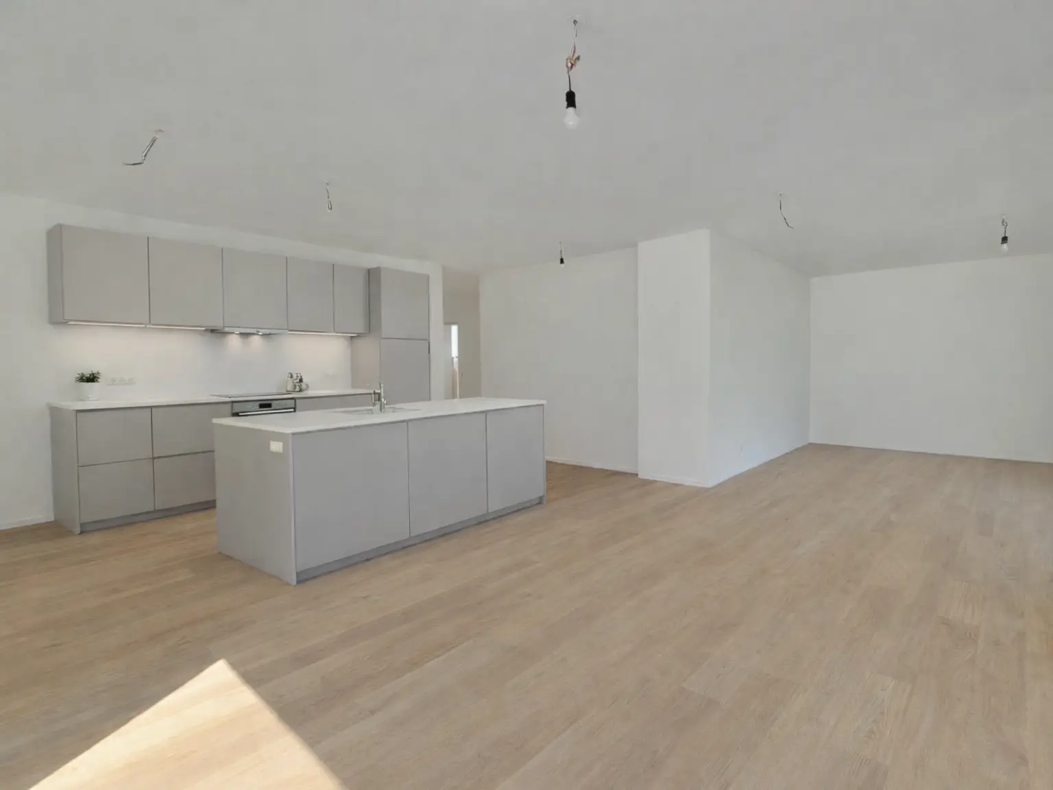 Küchenbereich_Visualisierung