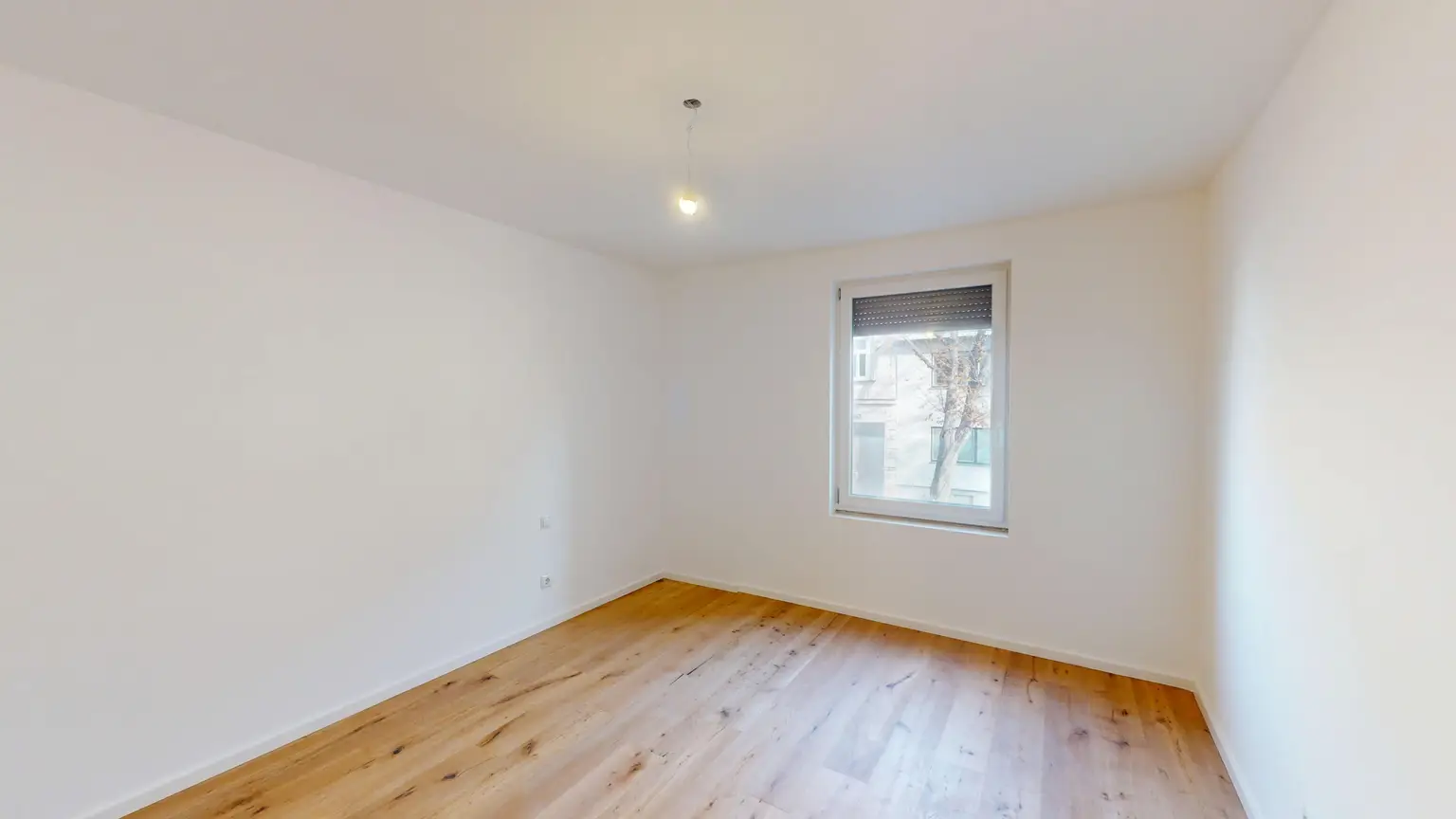 Smarte Starterwohnung bei der U-Bahn I Erstbezug