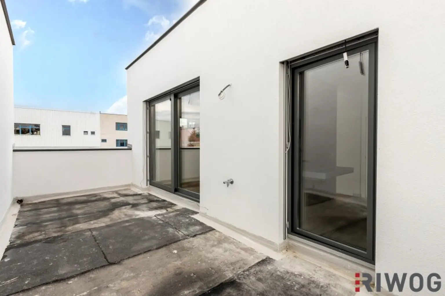 ERSTBEZUG | 5 Zimmer | Exklusive Doppelhaushälfte  | ca. 104 m² Garten | Luftwärmepumpe | KFZ-Stellplatz | 5 Minuten ins Zentrum Perchtoldsdorf