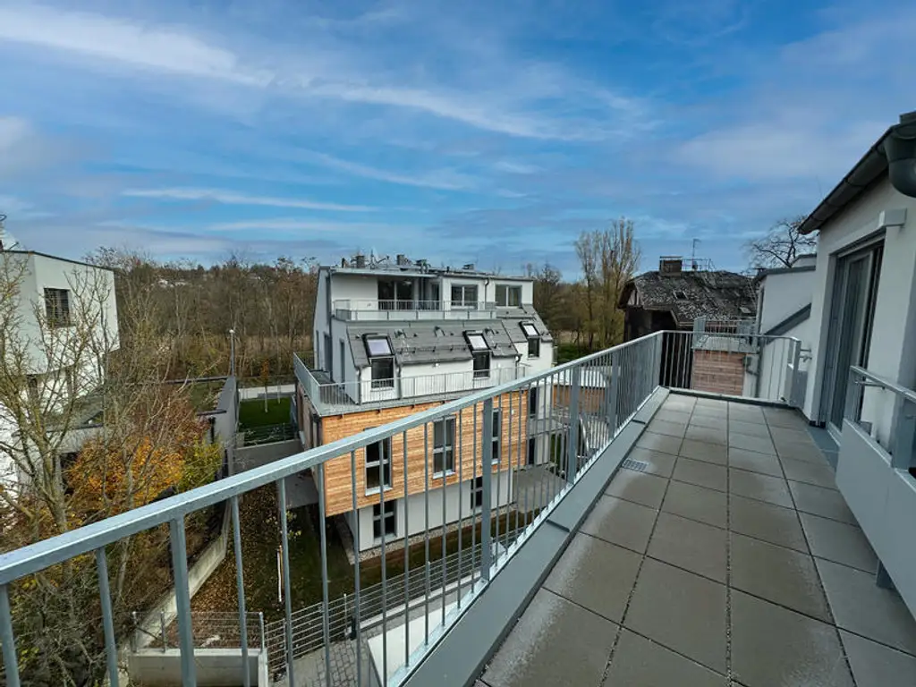 RESIDENZ AM STADTRAND zum Mieten