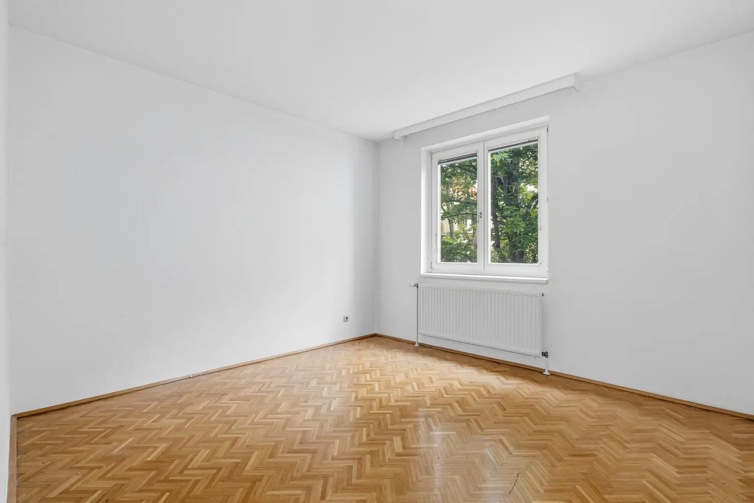 15. Eigentumswohnung 104 Wien-Wieden