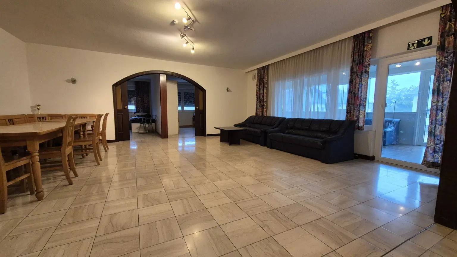 Wohnzimmer EG Bild 1