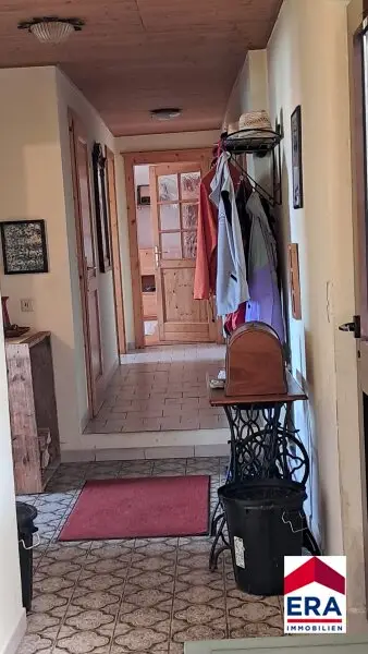 Charmantes Bauernhaus in Merzenstein/Rappottenstein – uneinsehbarer Vierkanthof bietet zahlreiche Möglichkeiten!
