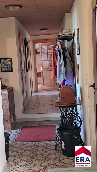 Charmantes Bauernhaus in Merzenstein/Rappottenstein – uneinsehbarer Vierkanthof bietet zahlreiche Möglichkeiten!