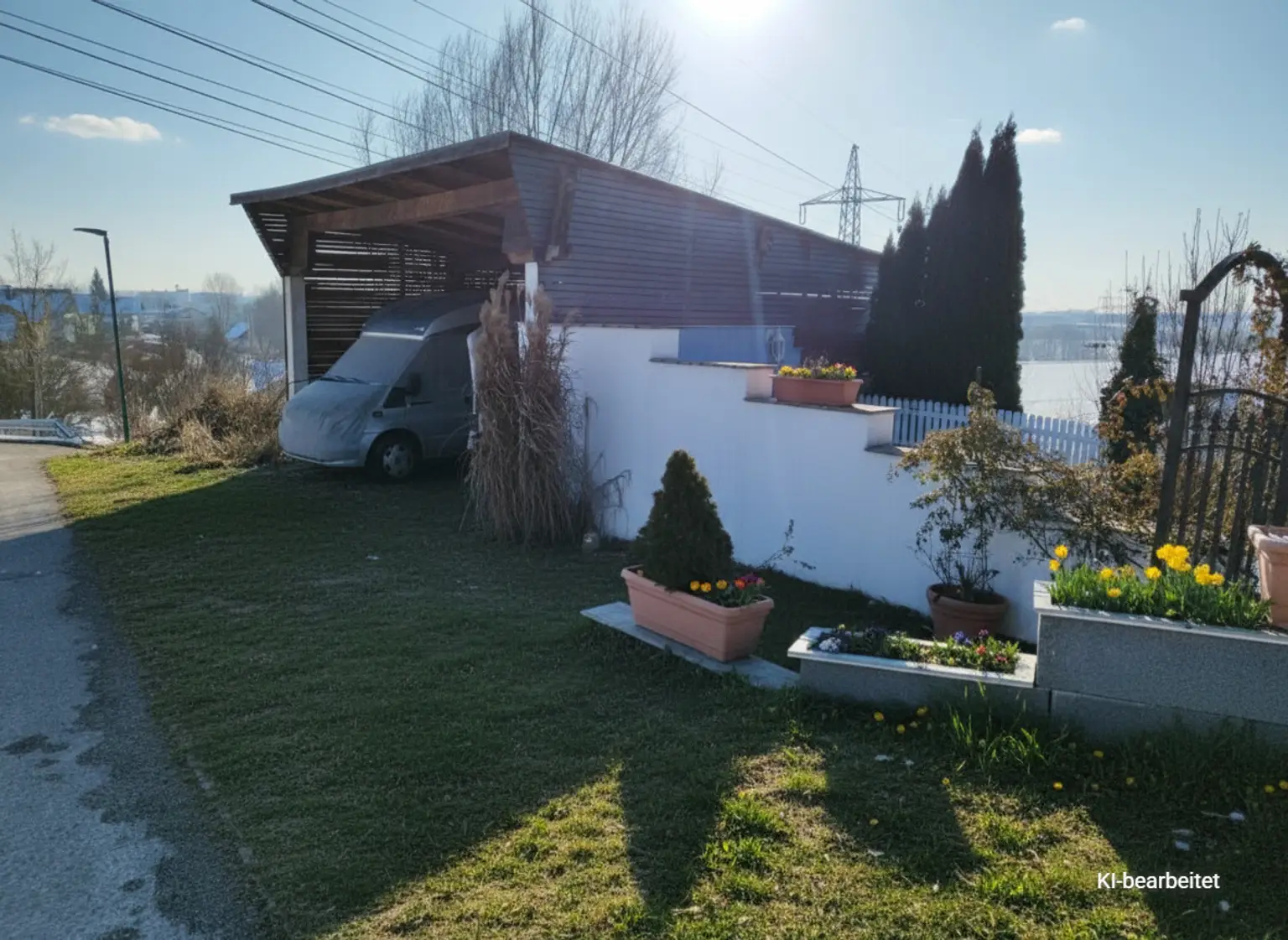 Zweifamilienhaus in Edt bei Lambach – Ideal für Familien! 180m², Teilrenoviert, 340.000€