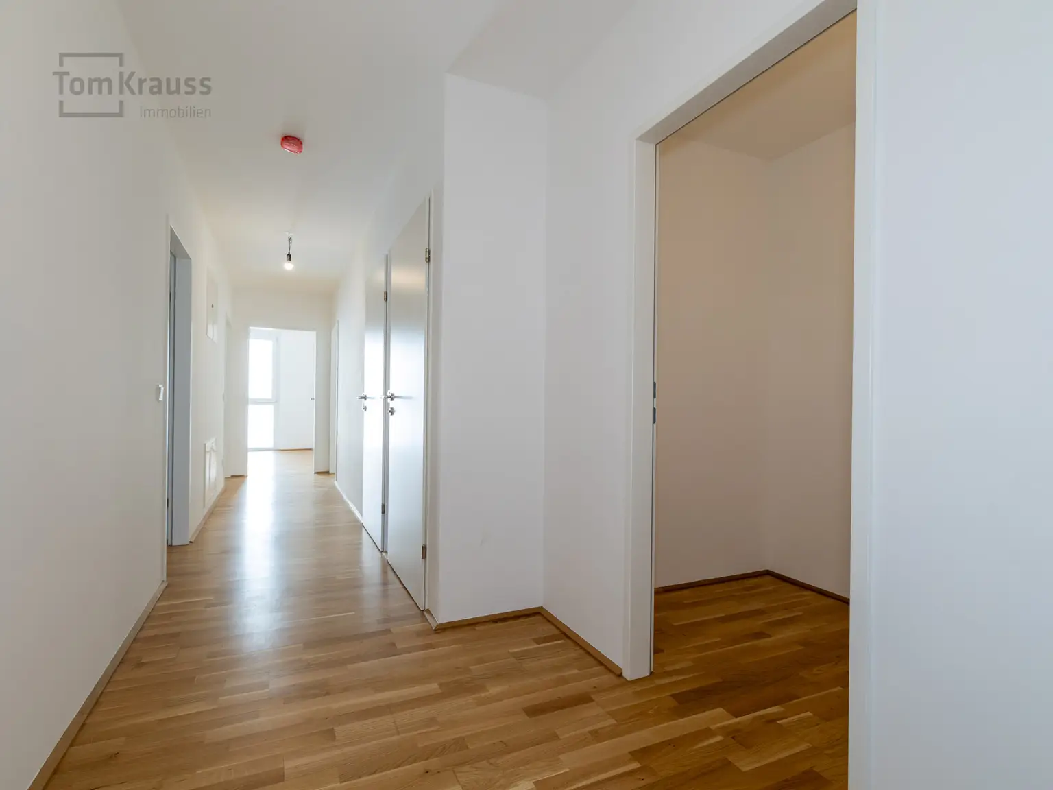 Vorzimmer