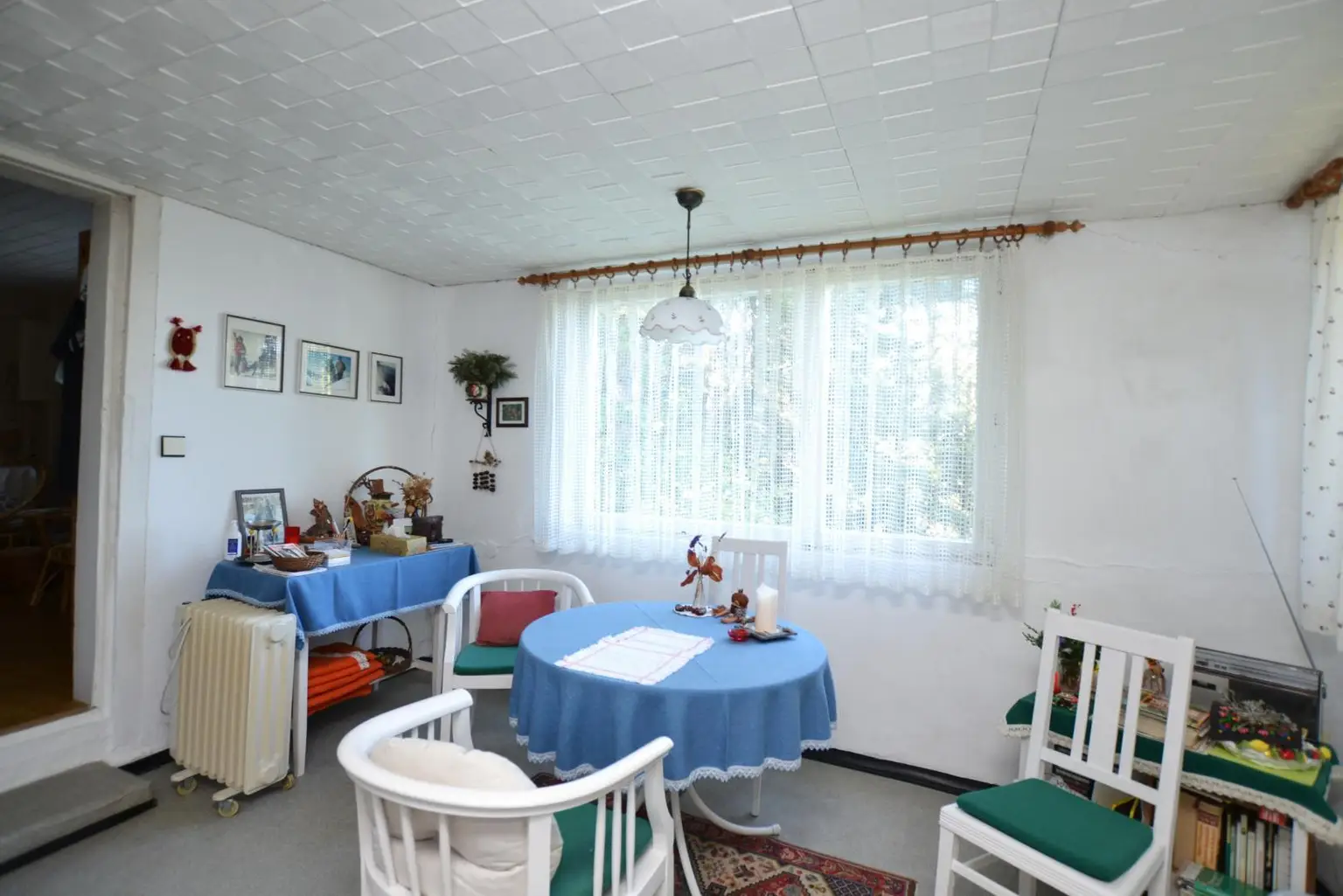 Essbereich
