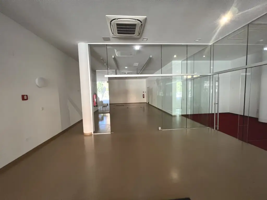 Einzigartige Geschäftsfläche in Kaltenbach