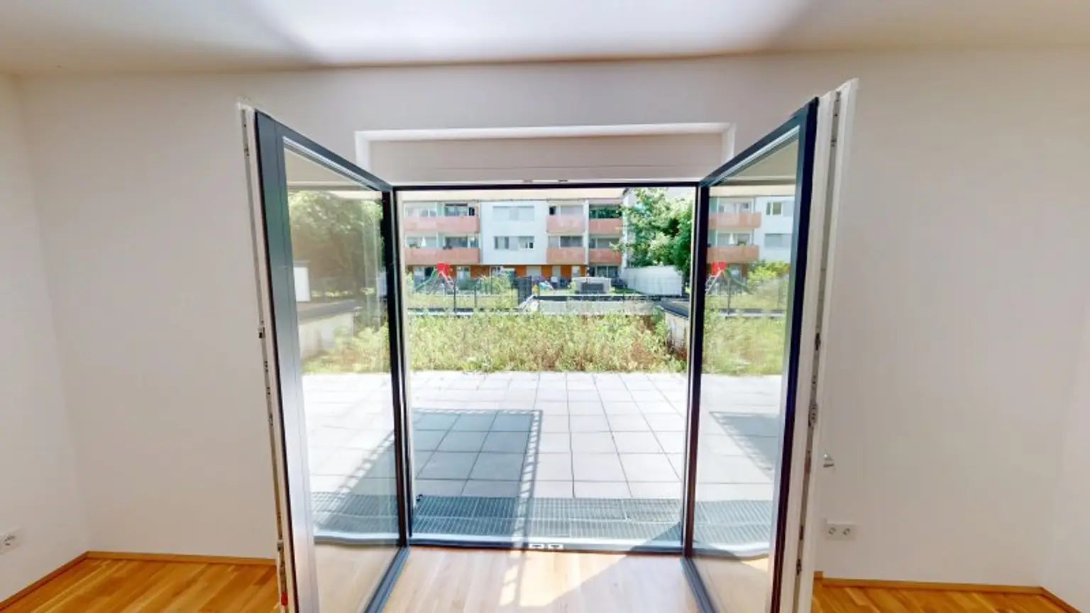 KTG 44, Nachhaltige Architektur trifft auf urbane Lebensqualität!