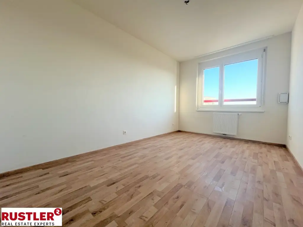 Top 3-Zimmer-Wohnung mit Terrasse in Graz