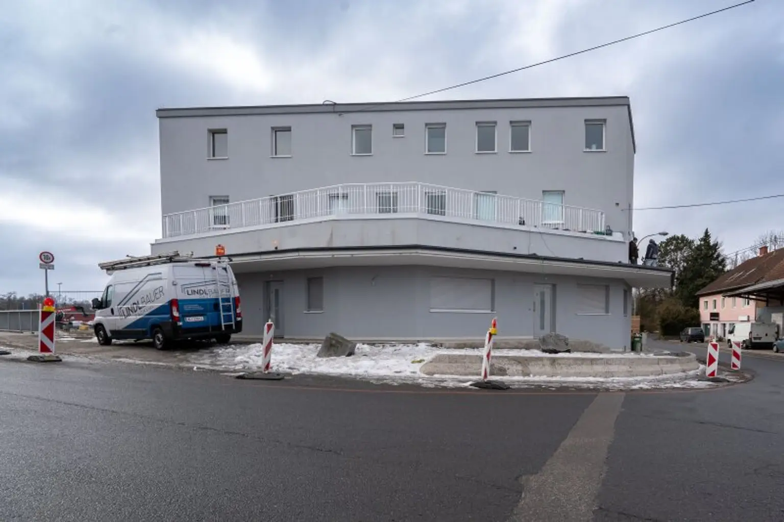 Top saniertes Zinshaus in Ansfelden – 519 m² Wohnfläche & attraktives Renditepotenzial