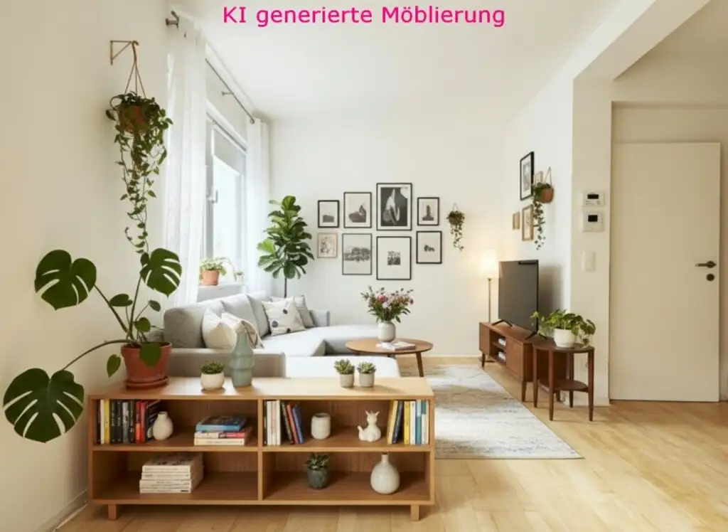 GARTENPARADIES MIT EINFAMILIENHAUS-FLAIR!