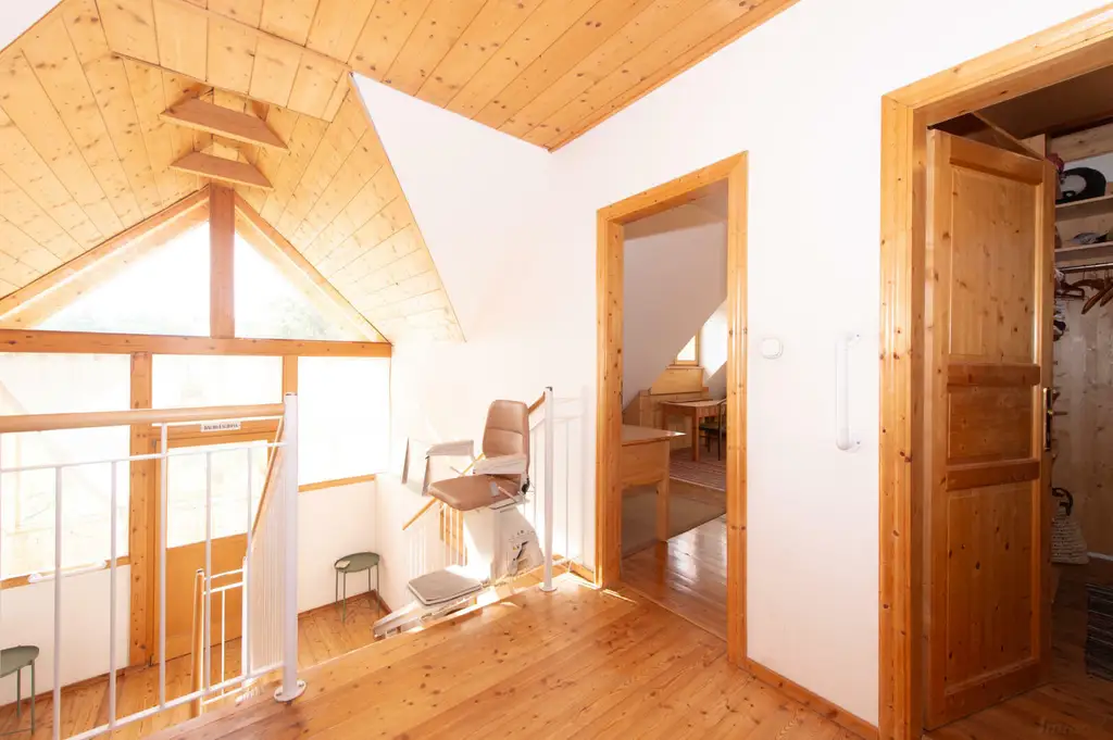 Licht, Leben & Landschaft – Ein Haus mit Herz in Thal bei Graz