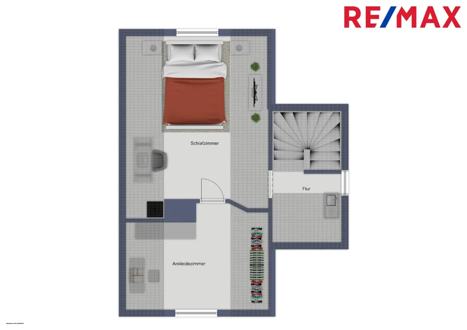 Sanierungsbedürftiges Haus sucht neuen Besitzer