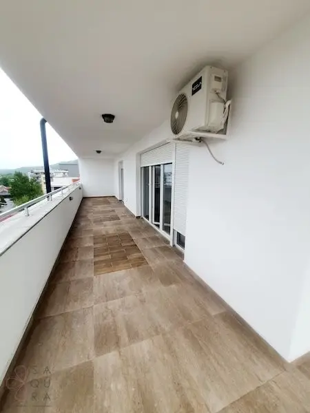 Exklusives Penthouse im Herzen von Banja Koviljača – Luxuswohnung mit atemberaubender Aussicht
